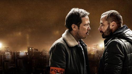 Frères ennemis filmas žiurėti online