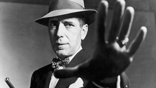 The Enforcer filmas žiurėti online