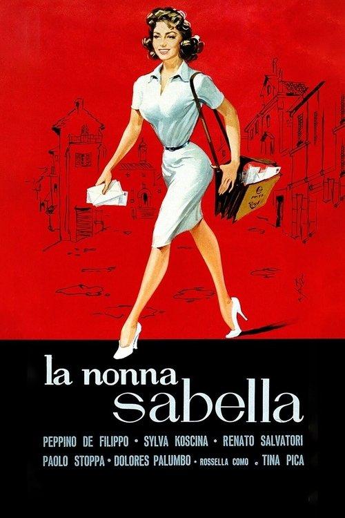 La nonna Sabella filmas online