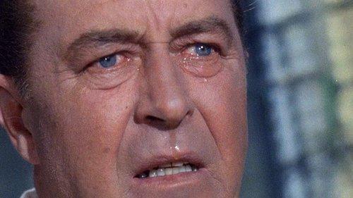 X: The Man with the X-Ray Eyes filmas žiurėti online