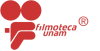 Filmoteca de la UNAM studio logo