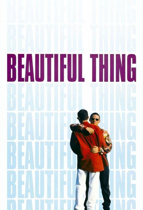 Beautiful Thing filmas online