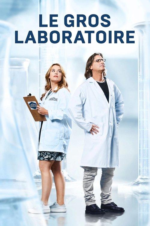 Le gros laboratoire filmas online