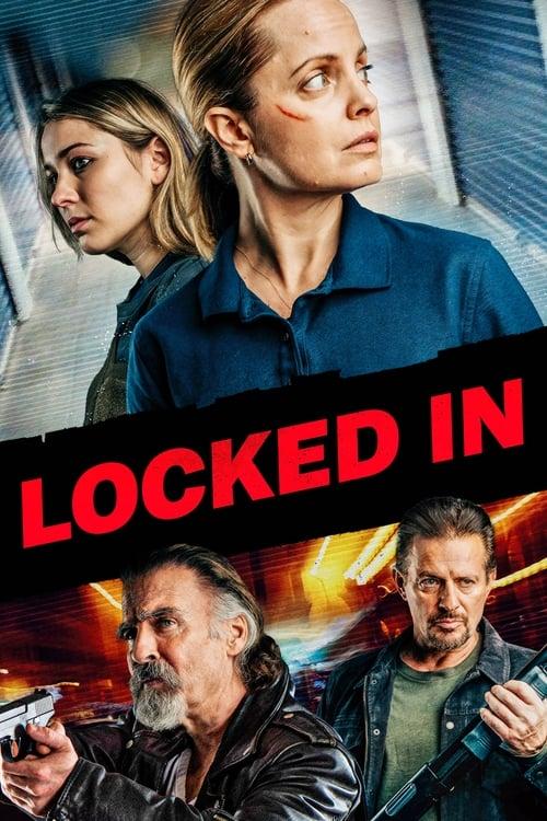 Locked In filmas online