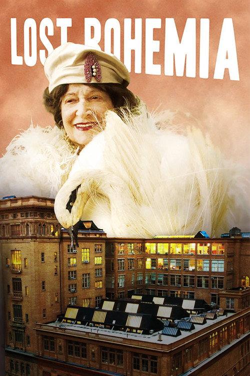 Lost Bohemia filmas online