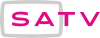 Shizuoka Asahi Television studio logo