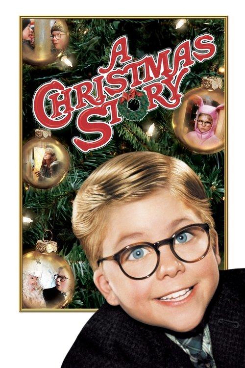 A Christmas Story filmas online