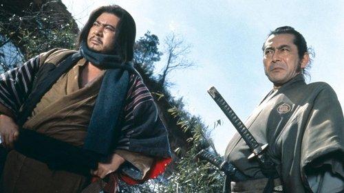 Incident at Blood Pass filmas žiurėti online