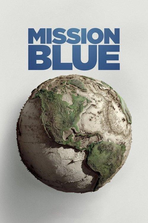 Mission Blue filmas online