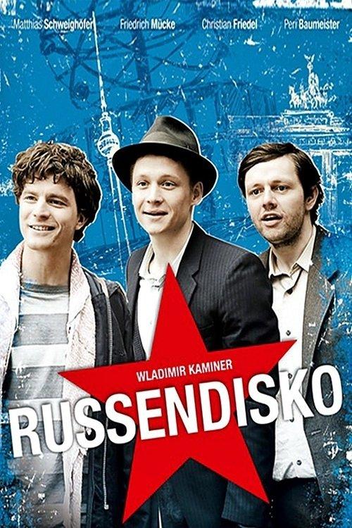 Russendisko filmas online