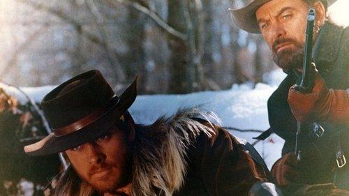 A Taste of Death filmas žiurėti online