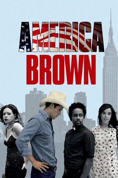 America Brown filmas online