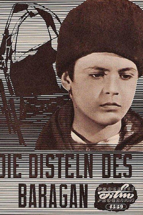 The Thistles of The Bărăgan filmas online