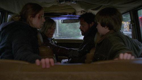 Snowmageddon filmas žiurėti online