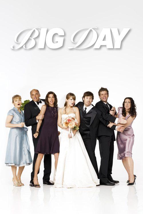 Big Day filmas online