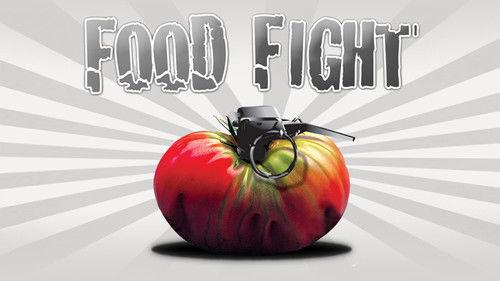 Food Fight filmas žiurėti online