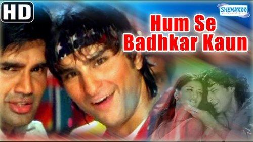 Humse Badhkar Kaun filmas žiurėti online