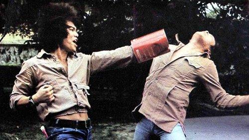 Kung Fu Master Named Drunk Cat filmas žiurėti online