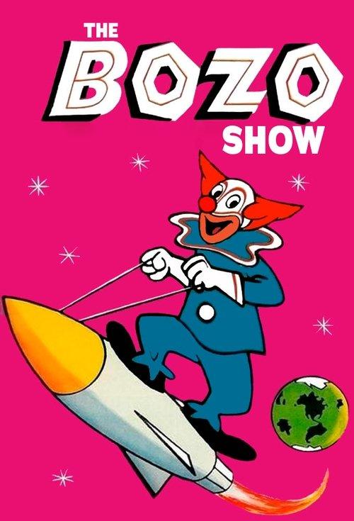 The Bozo Show filmas online