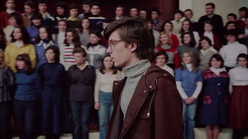 The Love Life of Budimir Trajković filmas žiurėti online