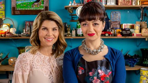 Garage Sale Mysteries: Picture a Murder filmas žiurėti online