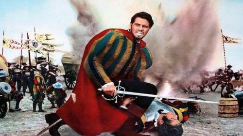 The Magnificent Adventurer filmas žiurėti online