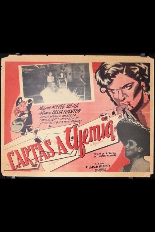 Letters to Ufemia filmas online