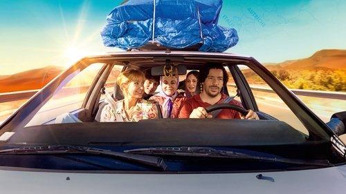 Sur la route de papa filmas žiurėti online