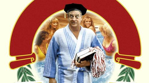 Back to School filmas žiurėti online