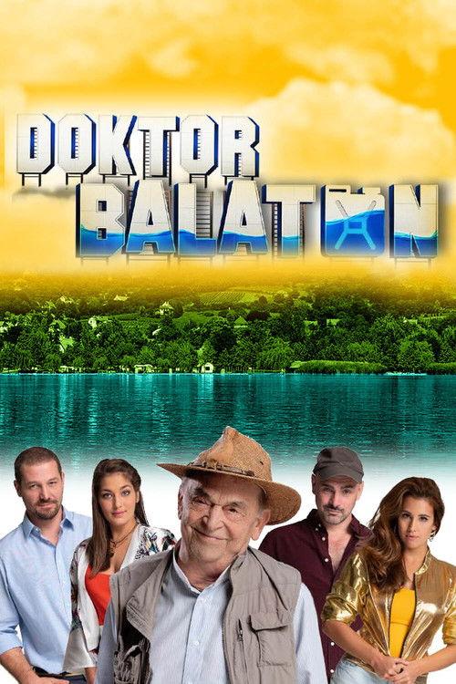 Doktor Balaton filmas online