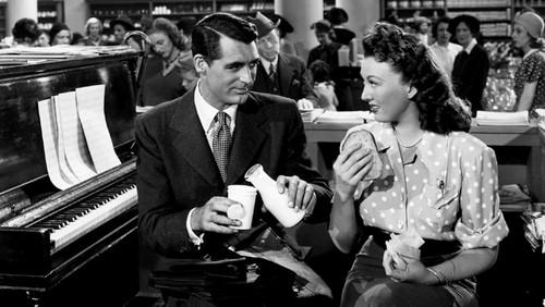 Night and Day filmas žiurėti online