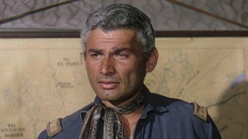 War Arrow filmas žiurėti online