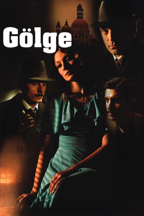 The Shadow filmas online