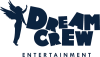 DreamCrew studio logo
