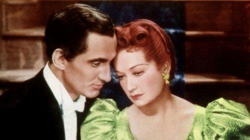 Lady with Red Hair filmas žiurėti online