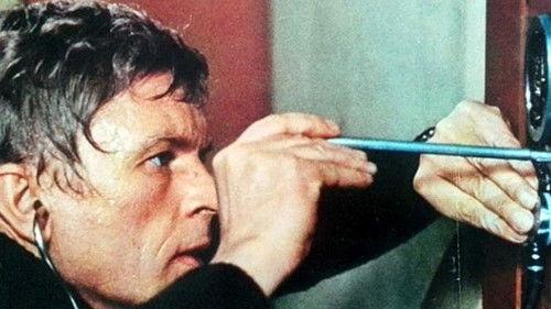 Le Solitaire filmas žiurėti online