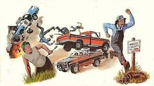 Ruckus filmas žiurėti online