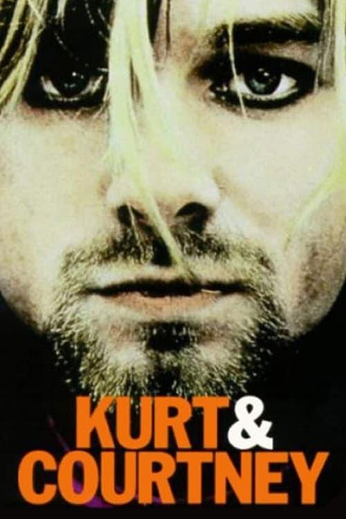 Kurt & Courtney filmas online