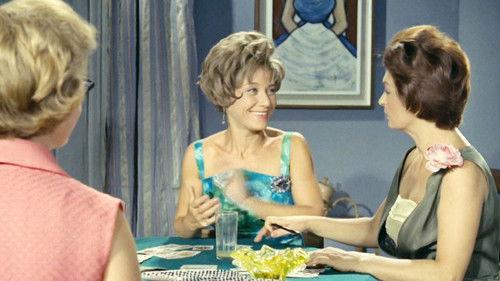 Jenny Jenny filmas žiurėti online