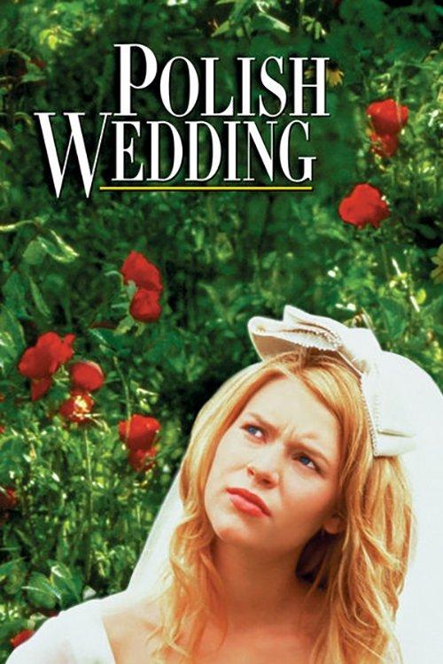 Polish Wedding filmas online