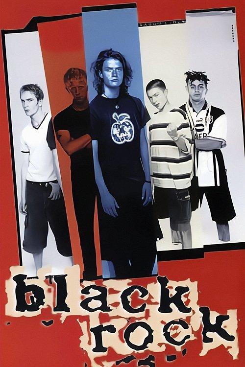 Blackrock filmas online