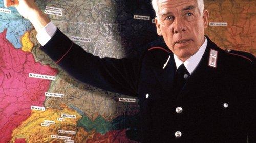 Avalanche Express filmas žiurėti online