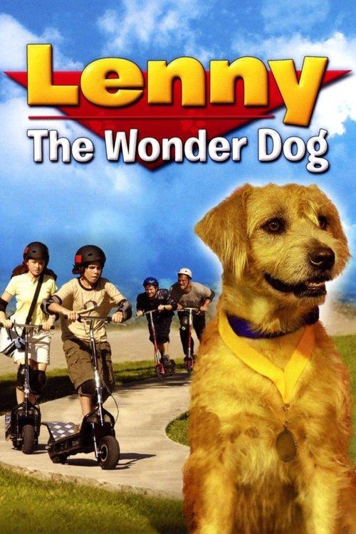 Lenny The Wonder Dog filmas online