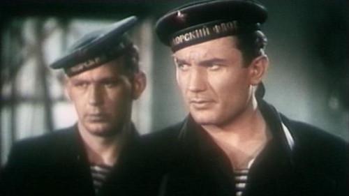 Ivan Nikulin: Russian Sailor filmas žiurėti online