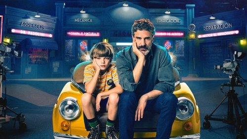 Hoy se arregla el mundo filmas žiurėti online