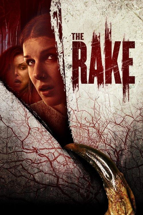 The Rake filmas online