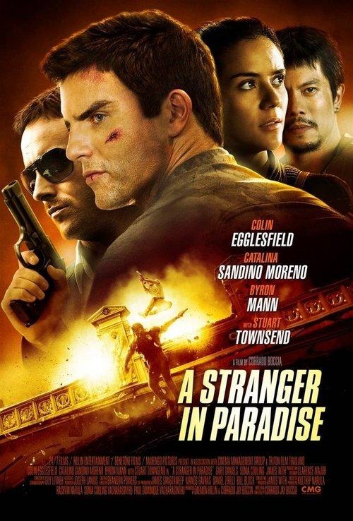 A Stranger in Paradise filmas online