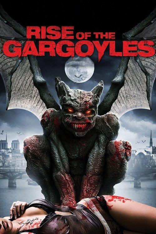 Rise of the Gargoyles filmas online