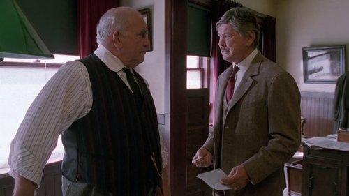 Yes Virginia, There Is a Santa Claus filmas žiurėti online