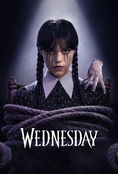 Trečiadienė filmas online